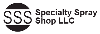 Speciality Spray Shop LLC