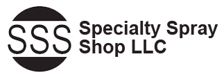 Speciality Spray Shop LLC